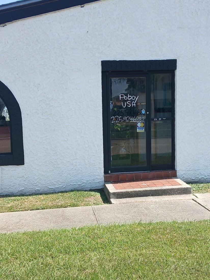 PoBoy USA