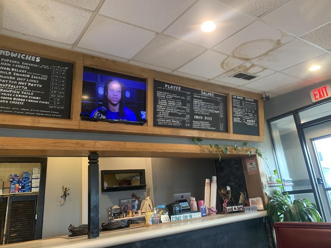 PoBoy USA